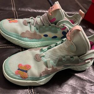 James Harden Basketball shoes